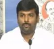 Gudivada Amarnath says Chandrababu has history of dividing families and no one can touch Botsa family