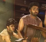 Maharaja Hostel Movie Review