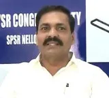 Kakani Govardhan Reddy slams Chandrababu Naidu for taking credit for Jagan Mohan Reddy work