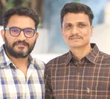 "ఇడుపు కాయితం" 'శ్రీలత..' సాంగ్ కు ప్రశంసలు లభిస్తున్నాయి : సురేష్‌ బొబ్బిలి