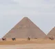 Great Pyramid of Giza hidden code revealed in 4500 year old mathematical calculations