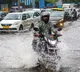 Telangana to witness heavy rains today and tomorrow due to low pressure effect