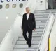 Iran President Masoud Pezeshkian arrives in India for BRICS Summit