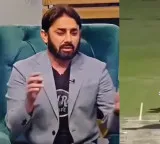 Saeed Ajmal sensational allegations on Sachin Tendulkar 15 year old DRS controversy
