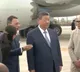 Xi Jinping in India after seven years with extraordinary security in Delhi