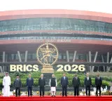 Narendra Modi says cooperation is the driving force of BRICS