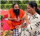 Baba Ramdev Ayurvedic Hookah video viral netizens funny comments