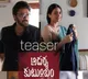 Venkatesh Trivikram Adarsha Kutumbam Teaser out with comedy and thrilling twists