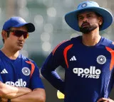 Shreyas Iyer reveals Gautam Gambhir aggressive mindset and coaching style