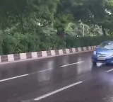 Telangana Rains Continue Rain Forecast For Another Week