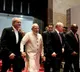 Narendra Modi holds hands with Iran President at BRICS Business Forum