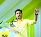 Nara Lokesh advises Jagan not to insult the sportsman the state is proud of