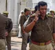 Man kills wife and three daughters serves tea to father and flees