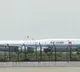China President aircraft a flying command center in the air