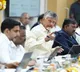 Chandrababu Naidu fires at officials for skipping meeting and demands explanation