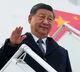 Xi Jinping arrives in Delhi visits India after seven years