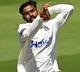 Manav Suthar Rare Feat In County Cricket Equals 131 Year Old Record