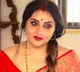 Namitha says men should also wear a symbol of marriage like women wear thali