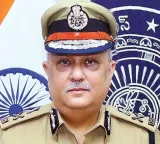 Harish Kumar Gupta announces India largest forensic lab in Amaravati at 253 crore