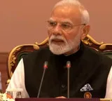 PM Modi calls to break power pyramid and increase Global South share in global governance