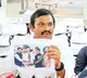 Ramgopal Reddy slams YCP over sports quota teacher jobs controversy