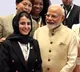 Narendra Modi photo session with delegates as Putin makes way at BRICS Forum