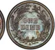 1894-S Barber Dime rare 130 year old coin sold for crores in auction