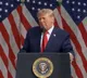At 9/11 tribute, Trump vows to deny Iran nukes