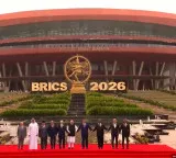 New Delhi Declaration lauds India's BRICS chairship for injecting 'new impetus' to strengthen ties, solidarity