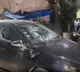 Unidentified men open fire in three Northeast Delhi homes, vandalise vehicles