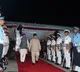 Indonesia’s President Subianto arrives in New Delhi to attend BRICS Summit