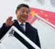 Xi leaves Beijing for 18th BRICS Summit in India
