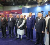 Bangladesh media discusses BRICS, options for alternate growth mechanisms