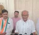 Some sections tarnishing ‘Sanatan Dharma’ by spreading hatred: Digvijaya Singh