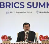 No proposal for BRICS currency ‘as of now’: MEA