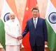 China will work with India to act on strategic guidance of two leaders: Chinese envoy
