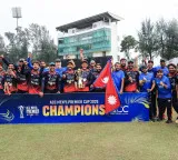 Nepal qualify for Asia Cup 2027 after winning Premier Cup final