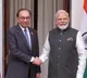 PM Modi holds bilateral talks with Malaysia's Anwar Ibrahim at Hyderabad House