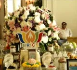 Vegan gala dinner highlights sustainable cuisine at BRICS Leaders' Summit in New Delhi