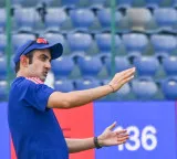 Gambhir has got a very aggressive mindset; I definitely know how his mind works, says Iyer