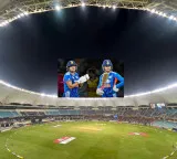 Womens Asia Cup Final Indian openers fire as Sri Lanka set huge target