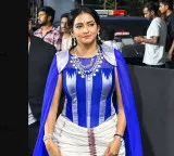 Malla Reddy daughter in law Preethi Reddy steals the show at SIIMA Awards with stunning styling