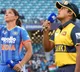 Womens Asia Cup Final India wins toss and elects to bat against Sri Lanka