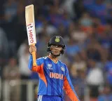 Abhishek Sharma creates rare record in T20 cricket