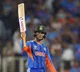 Abhishek Sharma creates rare record in T20 cricket