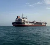Saudi Arabia shock Houthi threat to Red Sea route
