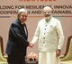 UN Chief Peace Mantra at BRICS Summit