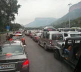 TTD clarifies on rumors of 15000 vehicle limit per day to Tirumala