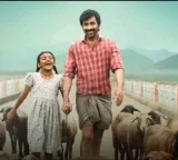 Records in theaters Ravi Teja Irumudi coming to OTT