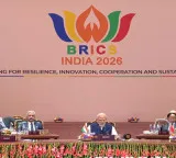 PM Modi says Global South trust in BRICS grows as their voices are heard